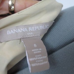 Banana Republic Dresses - Banana Republic Dress Leopard Sleeveless Midi 8 Banana Republic Dresses - Banana Republic Dress Leopard Sleeveless Midi 8